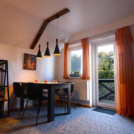 Apartment 5A Kaunas Buitenkant foto
