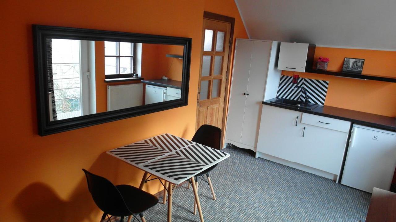 Apartment 5A Kaunas Buitenkant foto