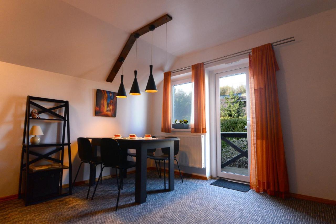 Apartment 5A Kaunas Buitenkant foto