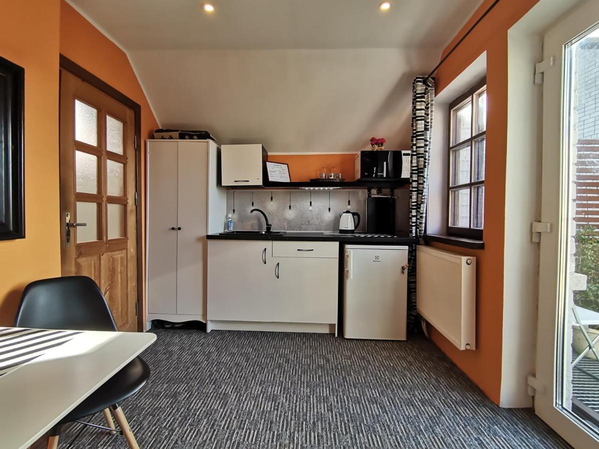 Apartment 5A Kaunas Buitenkant foto
