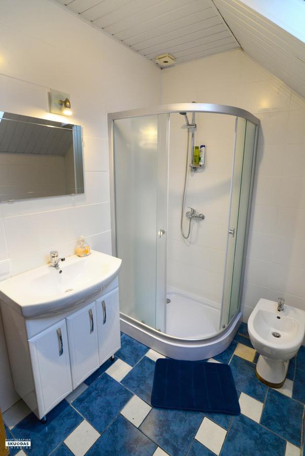 Apartment 5A Kaunas Buitenkant foto