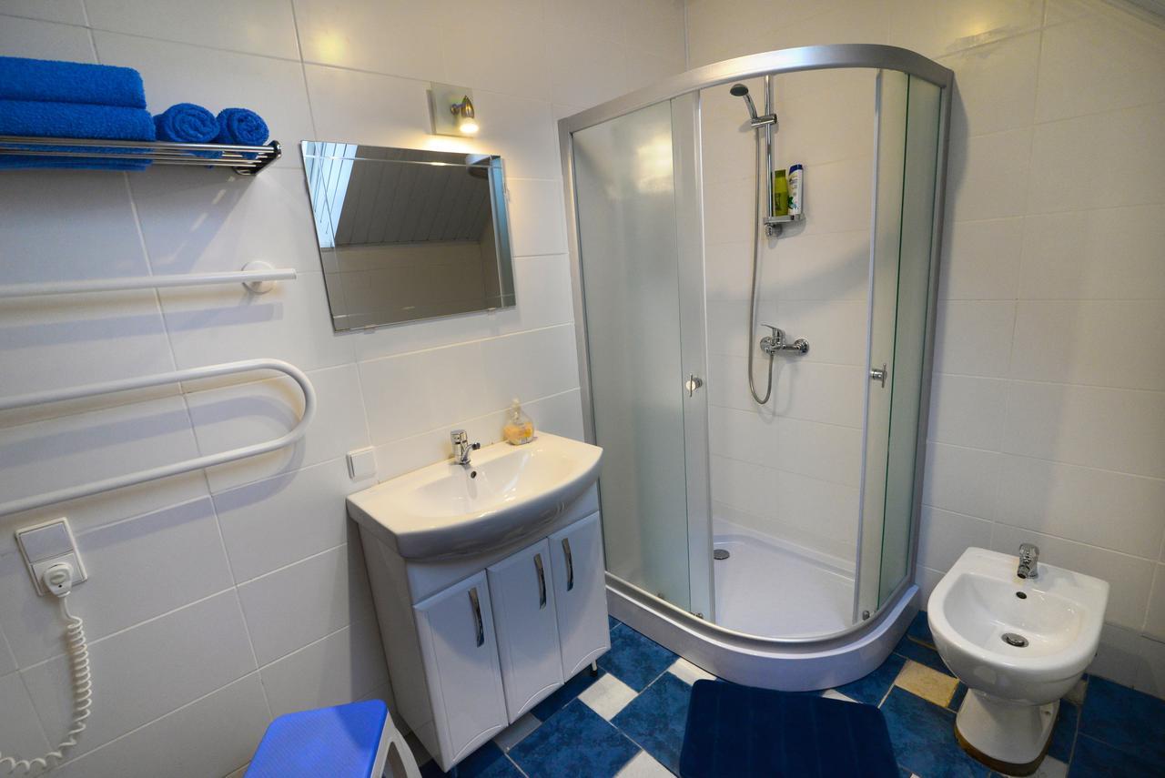 Apartment 5A Kaunas Buitenkant foto